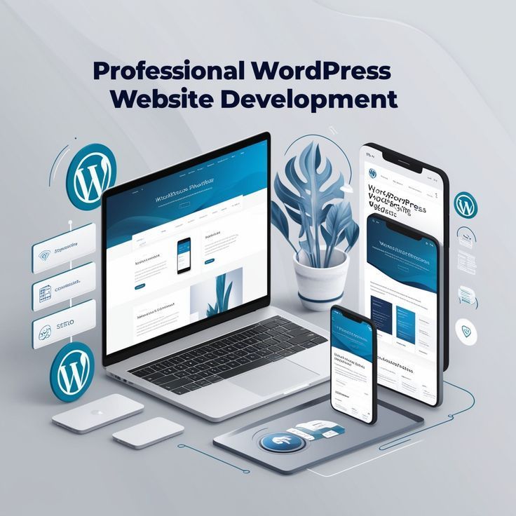 explore high converting i will install wordpress theme customization and e