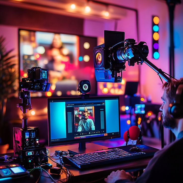 live streaming for brand engagement