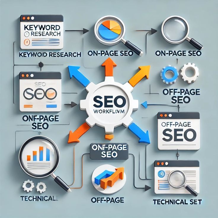 🧠 why is seo important